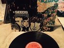 THE SEEDS FUTURE LP GNP CRESCENDO RECORDS STEREO RARE