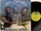 JACK ASHFORD Hotel Sheet LP 1977 MAGIC DISC MODERN SOUL FUNK DISCO BOOGIE HEAR