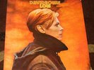 DAVID BOWIE Low LP Classic Rock New Wave Record RARE 1977 Promo Brian Eno NM