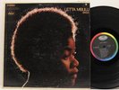LETTA MBULU Sings LP CAPITOL ST 2874 Orig DAVID AXELROD Rare Afro Soul HEAR