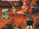 Detto Mariano ?– Striker (Black Vinyl) OST LP Stella Records Umberto Lenzi