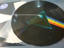 PINK FLOYD -DARK SIDE OF THE MOON -1LP -ULTRALIMITED EDITION ON PICTURE DISC