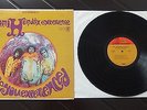 The Jimi Hendrix Experience - Are You Experienced RARE USA Press Reprise Boot