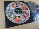 FEDERICO FELLINI Giulietta Degli Spiriti NINO ROTA Cam Italy SOUNDTRACK LP NM-