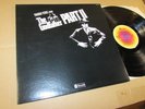 THE GODFATHER Part II original soundtrack film score US LP Nino Rota NM