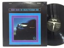 The Oscar Peterson Trio - Night Train Verve V6-8538 LP Vinyl Record