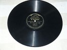 THE REVELERS   Where is my Rose of Waikiki   VICTOR          78 RPM