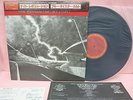 JAPAN LP NM BLUE OYSTER CULT THE REVOLUTION BY NIGHT 25AP2712 CBS CAP OBI INSERT