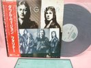 JAPAN FOREIGNER DOUBLE VISION P-10523A WARNER PIONEER OBI NEAR MINT GLOSSY COVER