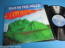 Burning Spear / Man In The Hills (UK, Island, ILPS 9412) - Foc LP
