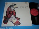 Speed Limit / Same - Le Chant Du Monde Foc LP