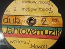 Wailers Mellow Mood / Sangie Davis Fighting Orig 10