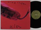 ALICE COOPER Killer WARNER BROS LP NM/VG+ unipak