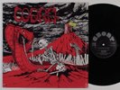 COBRA Back From the Dead EBONY LP VG+/VG++ uk