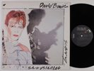 DAVID BOWIE Scary Monsters RCA VICTOR LP VG++
