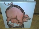INCREDIBLE HOG - Volume 1 - LP - LEAF HOUND, BLACK CAT BONES, DUST, MAY BLITZ 