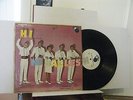 SMOKEY ROBINSON HI WE'RE THE MIRACLES TAMLA RECORDS WHITE LABEL TM 220 VG