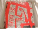 CECIL TAYLOR Jazz Advance Steve Lacy limited 140 gram CLEAR vinyl SEALED LP