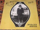 Henry Balderrama La Patria POR TU AMOR MR G LATIN BREED TEJANO TEX MEX
