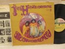 The Jimi Hendrix Experience Are You Experienced 1967 LP Mono