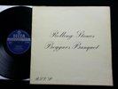 THE ROLLING STONES Beggars Banquet LP UK 1st STEREO Decca 2K/1K 1st Mothers