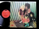 JIMI HENDRIX Band Of Gypsys LP German 1st Puppet Cover Polydor 2480.005 EX+
