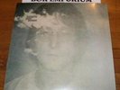 John Lennon - Imagine (2015 Import-Germany Apple Records) Used 180 Gram Vinyl LP
