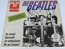 DIE BEATLES...PLEASE PLEASE ME.....HORZU LP 1966 STEREO