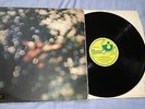 PINK FLOYD obscured by clouds 1972-UK EARLY PRESS-HARVEST(GRAMOPHONE  A2;B2)-EX+