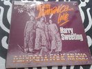 ska reggae LP Rocksteady FROM JAMAICA WITH LOVE HARRY SWEETING RARE  UK COXSONE