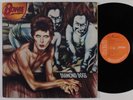 DAVID BOWIE Diamond Dogs RCA VICTOR LP VG++ uk gatefold