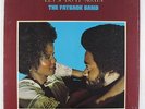 Fatback Band - Let's Do It Again LP - Perception VG++ Shrink