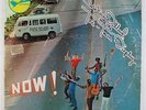 Moses Dillard & Tex-Town Display - Now LP - Tex Town Rare Soul Funk AUTOGRAPHED