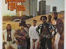 Mandrill - Just Outside Of Town LP - Polydor VG++ w/Booklet