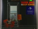 Sharon Jones and the Dap Kings - Naturally LP NEW