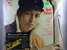 Bob Dylan - Self Titled LP NEW