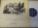 33CX 1415 Tartini 'Devil's Trill' Sonata etc. / Oistrakh / Yampolsky B/G