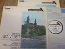 SDD 161/2 Smetana Ma Vlast / Kubelik 2 LP set