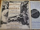 SXL 6116 Handel Arias from Julius Caesar / Sutherland etc. W/B