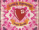 Fred Locks - Love & Harmony (with Creation Steppers) ROI FORM LP Listen