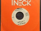 RARE Hendrix The Isley Brothers Single Vinyl 7