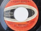 JACK MONTGOMERY-DEARLY BELOVED /DO YOU BELIEVE IT ON SCEPTER NORTHERN 45