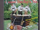 OXN-AUG'N TRIO -Wann wean mia g'scheita [CD]-21175