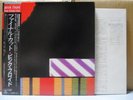 PINK FLOYD / THE FINAL CUT - Japan G/F w/obi