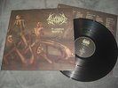 BLOODBATH-THE FATHOMLESS MASTERY LP Desaster Vomitory Dismember Carnage Death