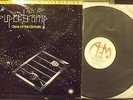 MFSL Supertramp Crime of the Century LP MFSL 1-005 A&M Audiophile NM-