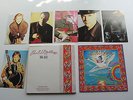 PAUL McCARTNEY 1989  45  THIS ONE  VINYL PRESSING  IN ENVELOPE WITH 6  POSTCARDS