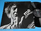 Alexis Korner / Me - Direct To Disc LP