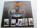 PAUL McCARTNEY ORIGINAL 1979 UK LP  BACK TO THE EGG & 5  PROMOTIONAL CARDS