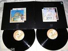 2 LP  Led Zeppelin The Song Remains The Same - MINT POSTER BOOKLET DLP # cleaned